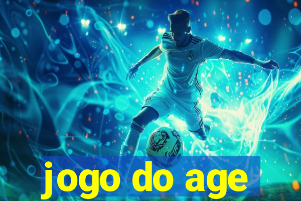 jogo do age