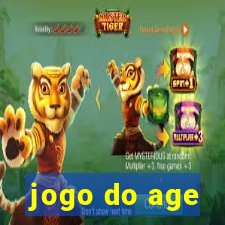 jogo do age