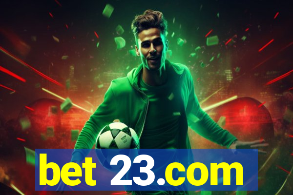 bet 23.com