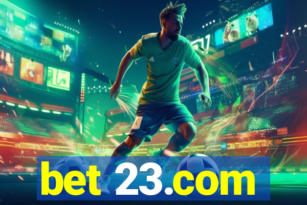 bet 23.com