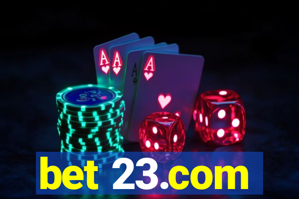 bet 23.com