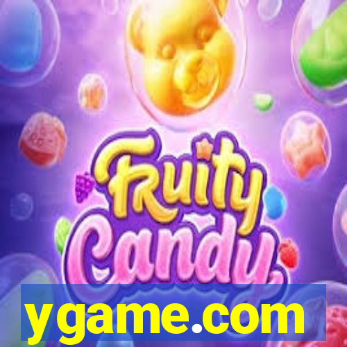 ygame.com