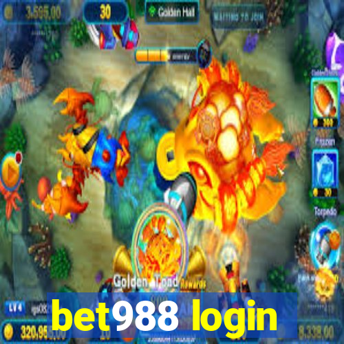 bet988 login