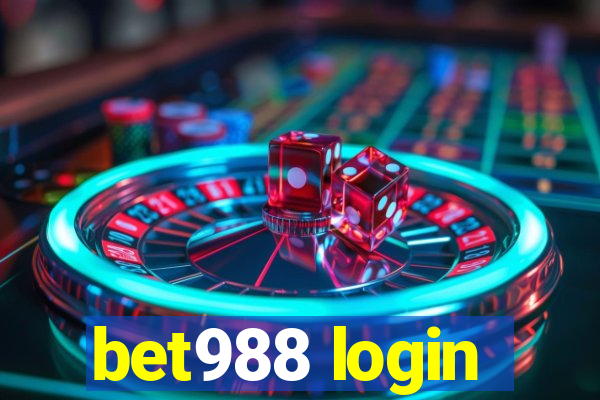 bet988 login