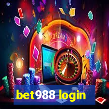 bet988 login