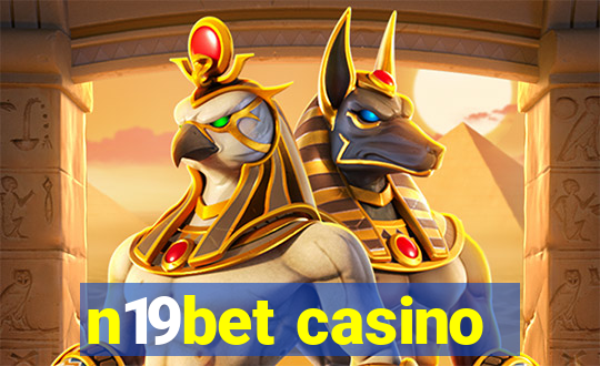 n19bet casino