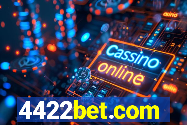 4422bet.com