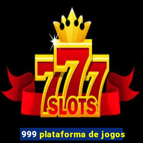 999 plataforma de jogos