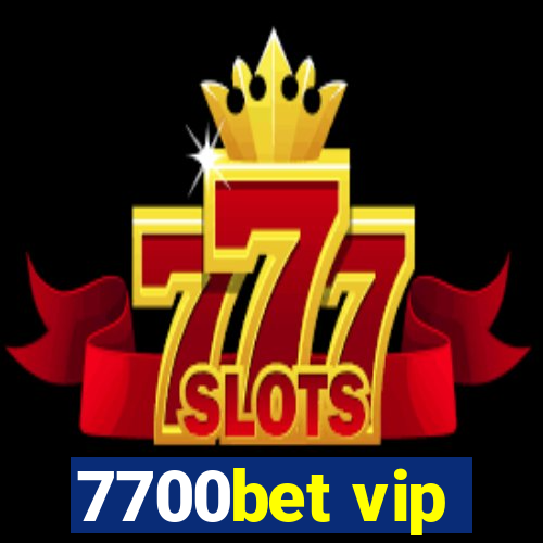 7700bet vip