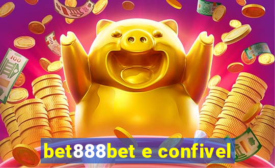 bet888bet e confivel