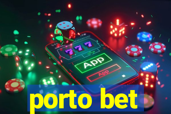 porto bet