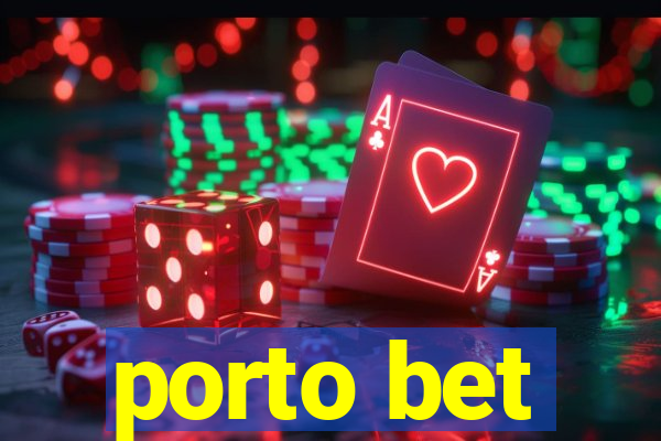 porto bet