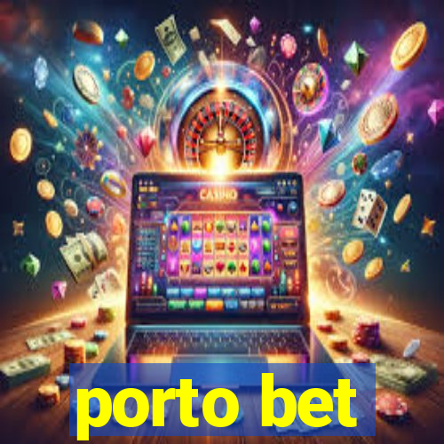 porto bet