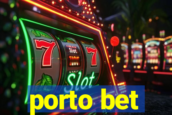 porto bet