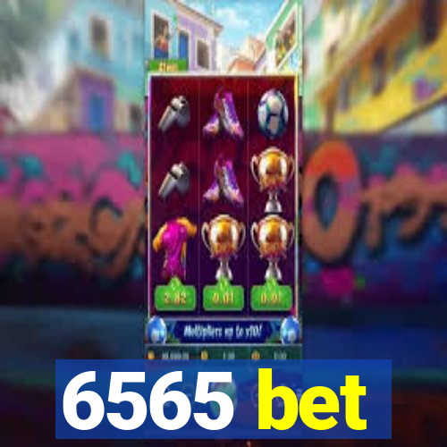 6565 bet