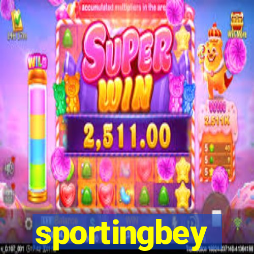 sportingbey