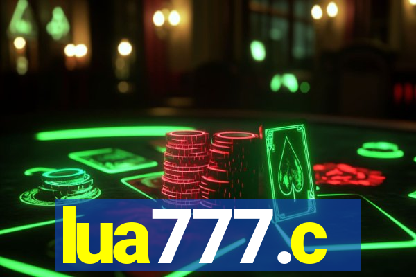 lua777.c