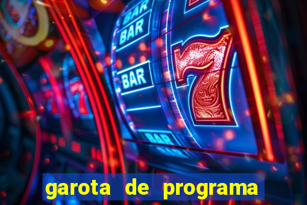 garota de programa de santos