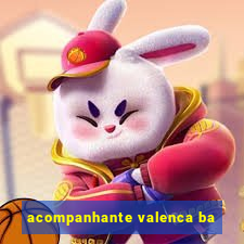 acompanhante valenca ba