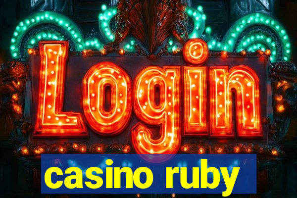 casino ruby