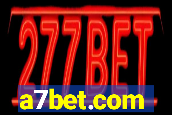 a7bet.com