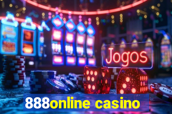 888online casino