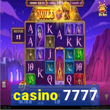 casino 7777