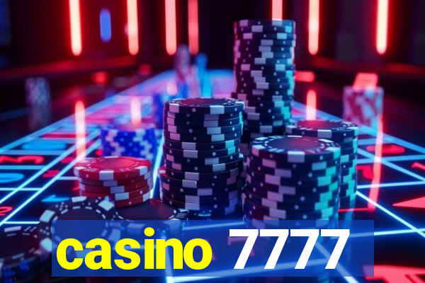 casino 7777