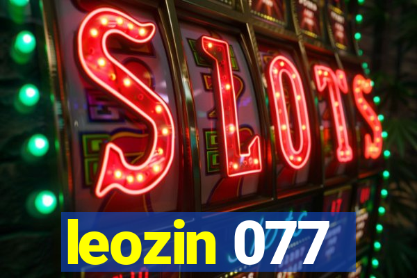 leozin 077