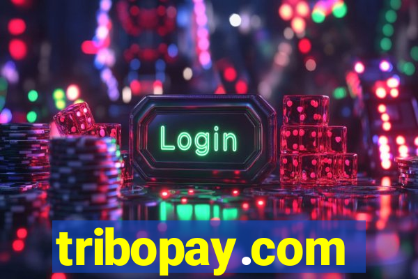 tribopay.com