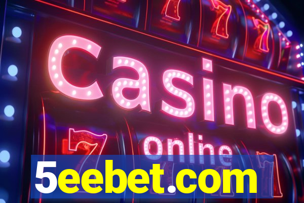 5eebet.com