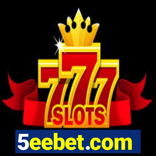 5eebet.com