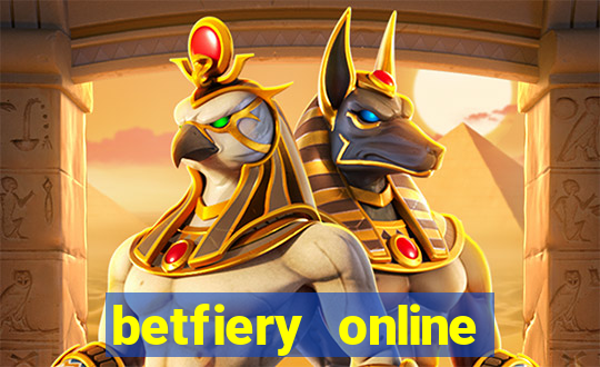 betfiery online casino jogos