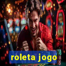 roleta jogo