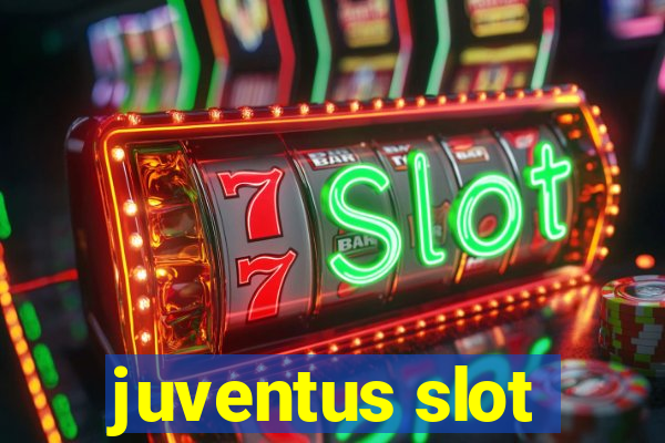 juventus slot