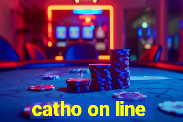 catho on line