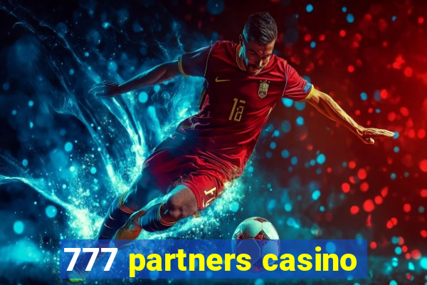 777 partners casino