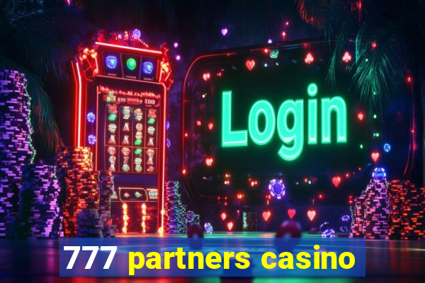 777 partners casino