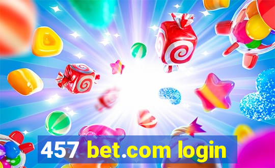 457 bet.com login