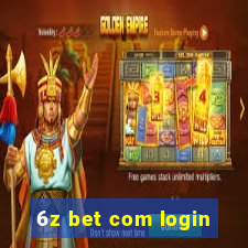 6z bet com login