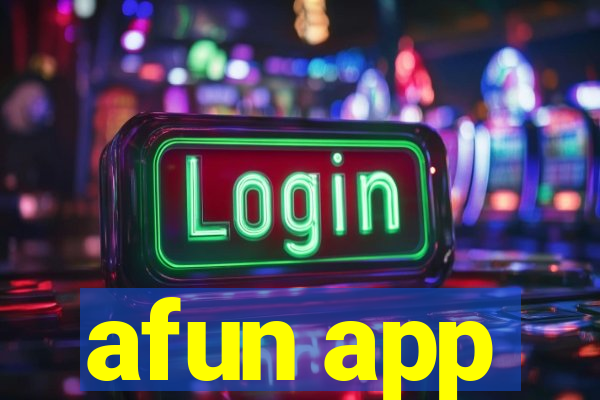 afun app