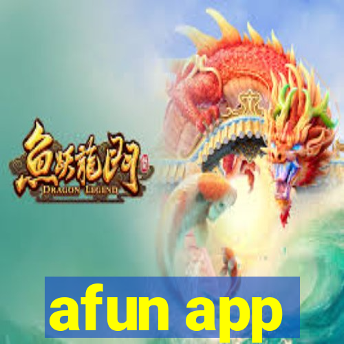 afun app