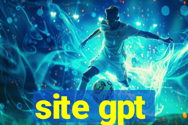 site gpt