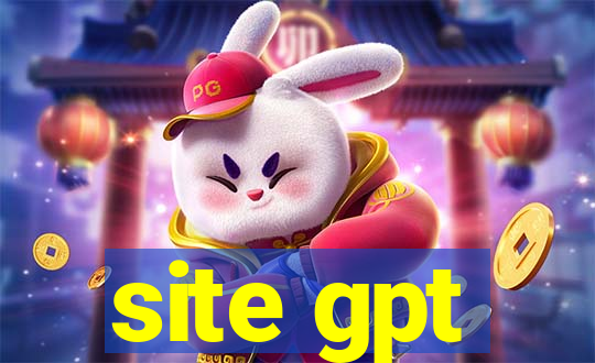 site gpt