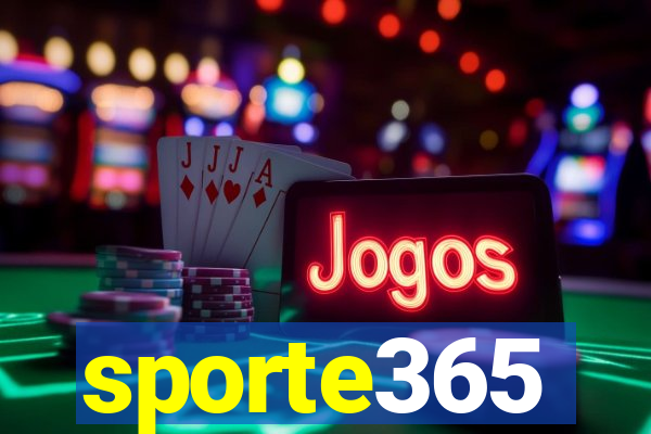 sporte365