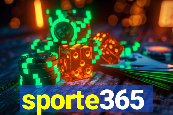 sporte365