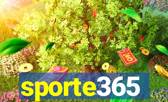 sporte365