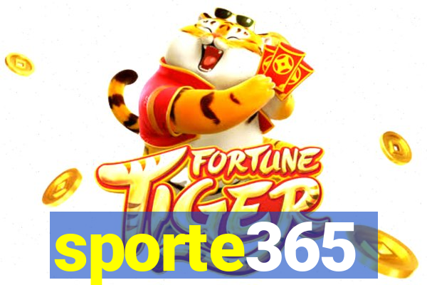 sporte365