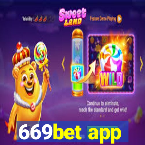 669bet app