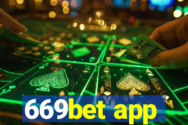 669bet app